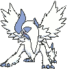 Pokémon - Absol-Méga
