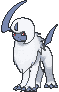 Pokémon - Absol