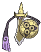 ポケモン - Blade Aegislash