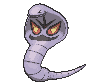 Pokémon - Arbok