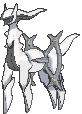 Pokémon - Arceus-Steel