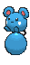 Pokémon - Azurill