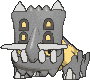 Pokémon - Bastiodon