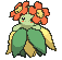 Pokémon - Bellossom