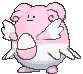 Pokémon - Blissey