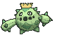 Pokémon - Cacnea