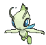 Pokémon - Celebi
