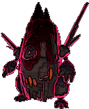 Pokémon - Monthracite-Gigamax