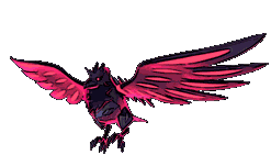 Pokémon - Corvaillus-Gigamax