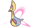 Pokémon - Cresselia
