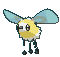 Pokémon - Bombydou