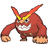 Pokémon - Darumacho