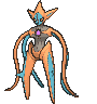 Pokémon - Deoxys Attaque