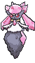 Pokémon - Diancie