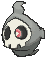 Pokémon - Duskull