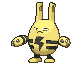 Pokémon - Élekid