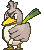 Pokémon - Farfetch’d