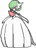Pokémon - Gardevoir-Méga
