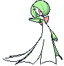 Pokémon - Gardevoir
