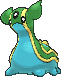 Pokémon - Gastrodon-East
