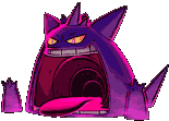 Gengar-Gmax