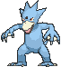 Pokémon - Akwakwak