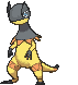 Pokémon - Iguolta