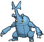 Pokémon - Heracross