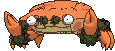 Pokémon - Craparoi