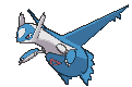 Pokémon - Latios