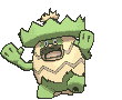 Pokémon - Ludicolo
