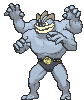 Pokémon - Machamp