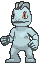 Pokémon - Machop