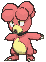 Pokémon - Magby