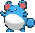 ポケモン - マリル