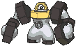 Pokémon - Melmetal