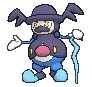 Pokémon - Mr. Rime