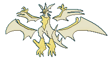 Pokémon - Ultra-Necrozma
