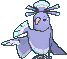 Pokémon - Plumeline Style Buyō