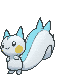 Pokémon - Pachirisu