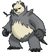 Pokémon - Pandarbare