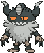 Pokémon - Berserkatt