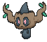 Pokémon - Phantump
