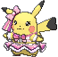 Pokémon - Pikachu Star