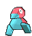 Pokémon - Porygon