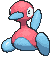 Pokémon - Porygon2