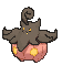 Pokémon - Pumpkaboo