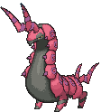 Pokémon - Brutapode