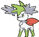 Pokémon - Shaymin Céleste