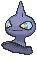 Pokémon - Shuppet